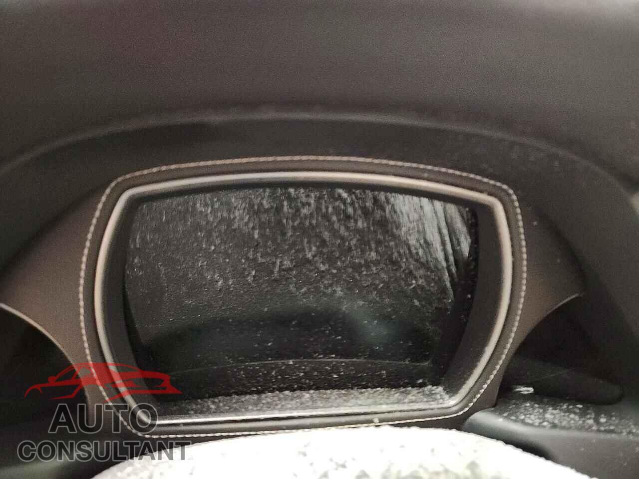 LEXUS LS500 2018 - JTHC5LFF2J5000595