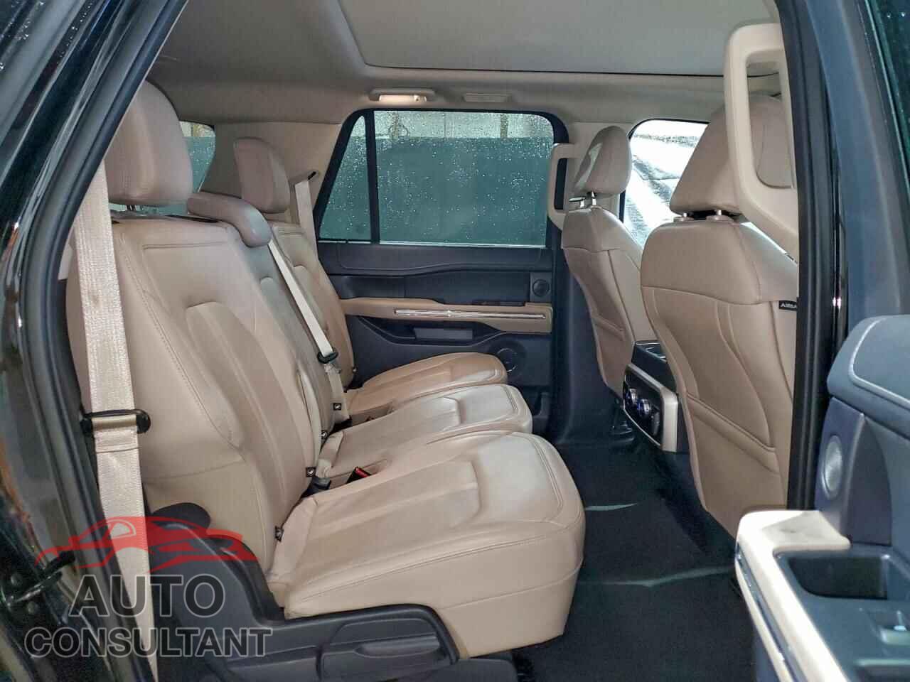 FORD EXPEDITION 2024 - 1FMJK2A86REA44949