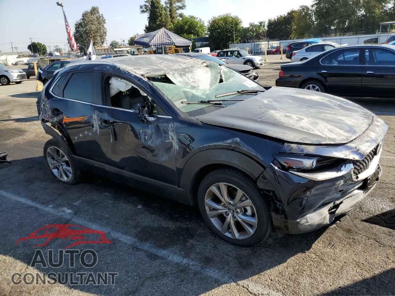 MAZDA CX30 2023 - 3MVDMBCM2PM542979