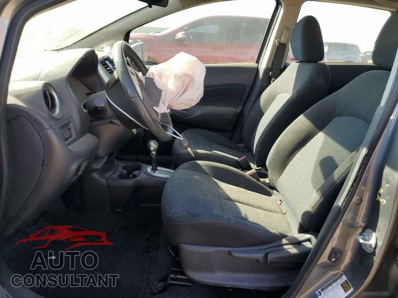 NISSAN VERSA 2016 - 3N1CE2CP0GL397003