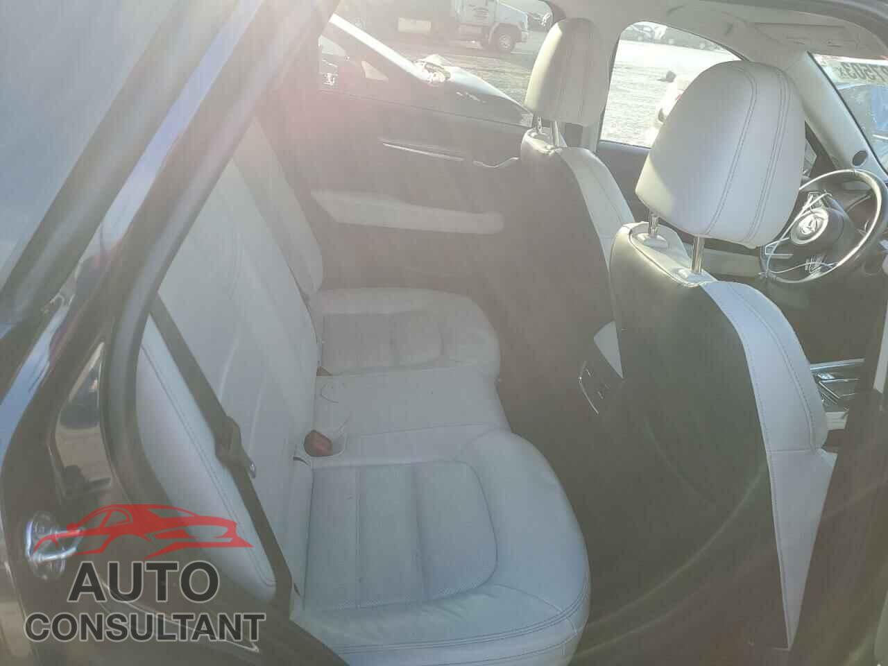 MAZDA CX-5 2017 - JM3KFADL7H0184485