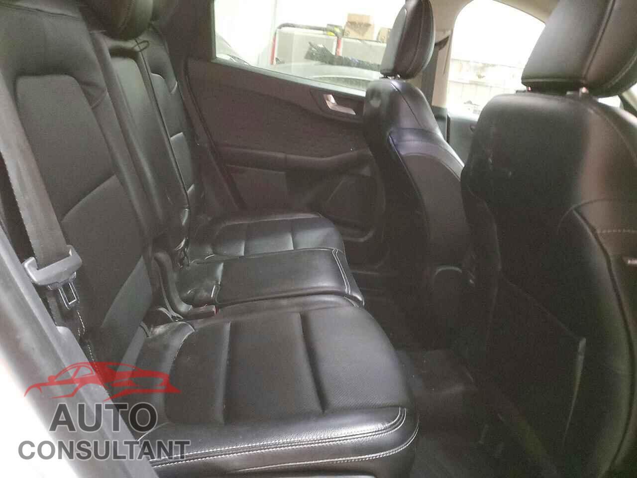 FORD ESCAPE 2020 - 1FMCU9J96LUA78391
