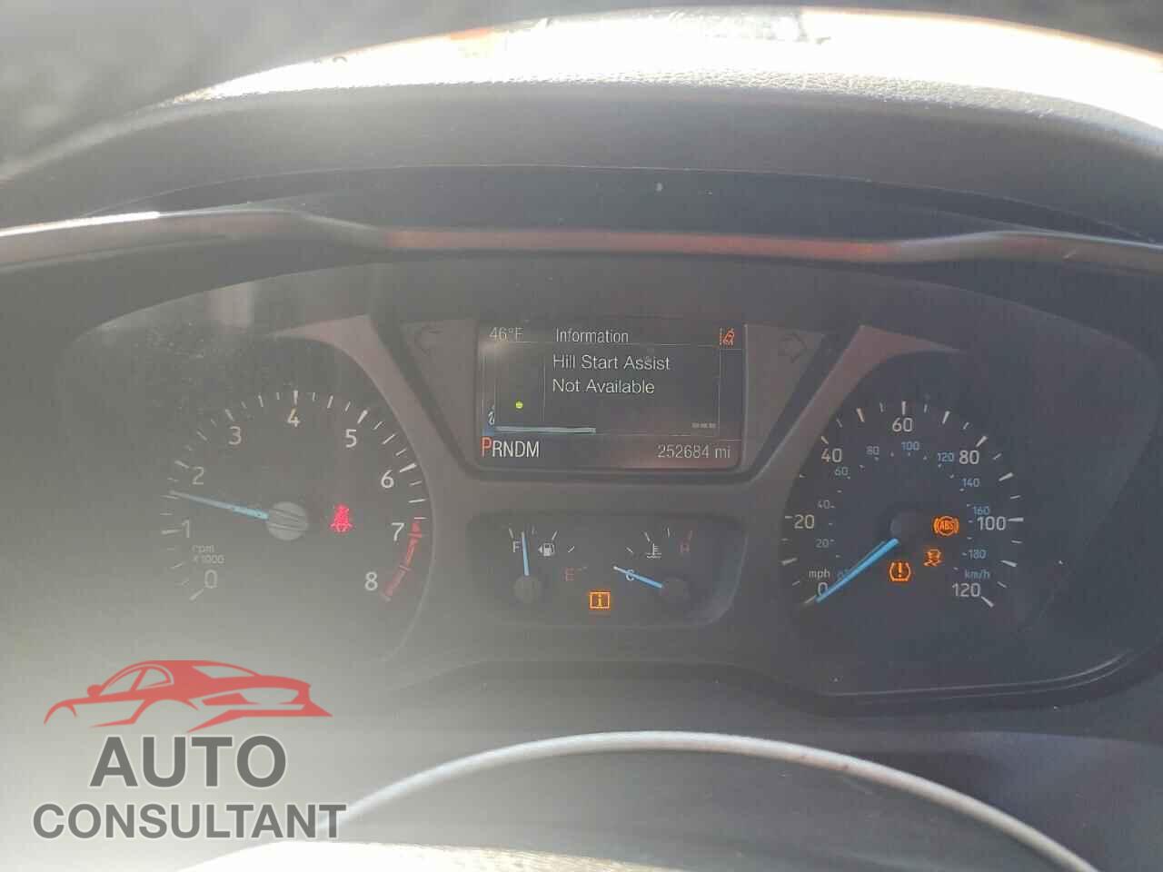 FORD TRANSIT 2019 - 1FTYR2CMXKKB12038