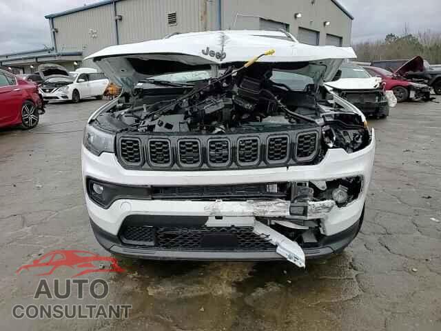 JEEP COMPASS 2026 - 3C4NJDBN4TT158707