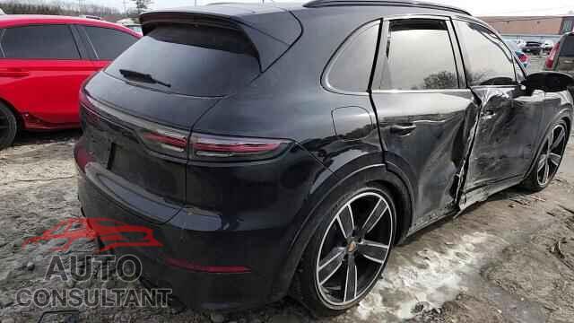PORSCHE CAYENNE 2023 - WP1AF2AYXPDA20180