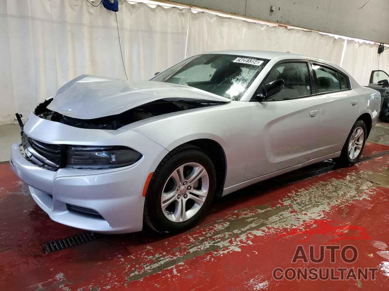 DODGE CHARGER 2023 - 2C3CDXBGXPH547114