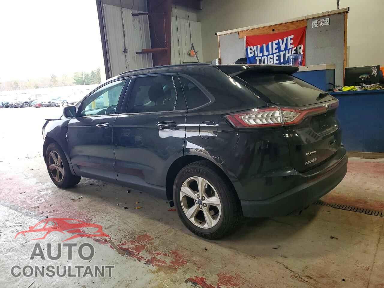 FORD EDGE 2015 - 2FMTK4G92FBB75565