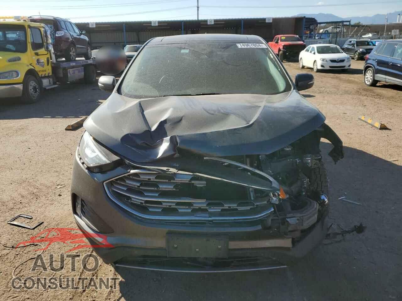 FORD EDGE 2019 - 2FMPK3J93KBC06966