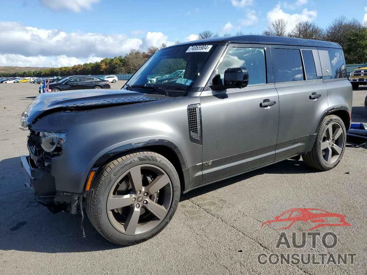 LAND ROVER DEFENDER 2024 - SALEWEEE9R2342532