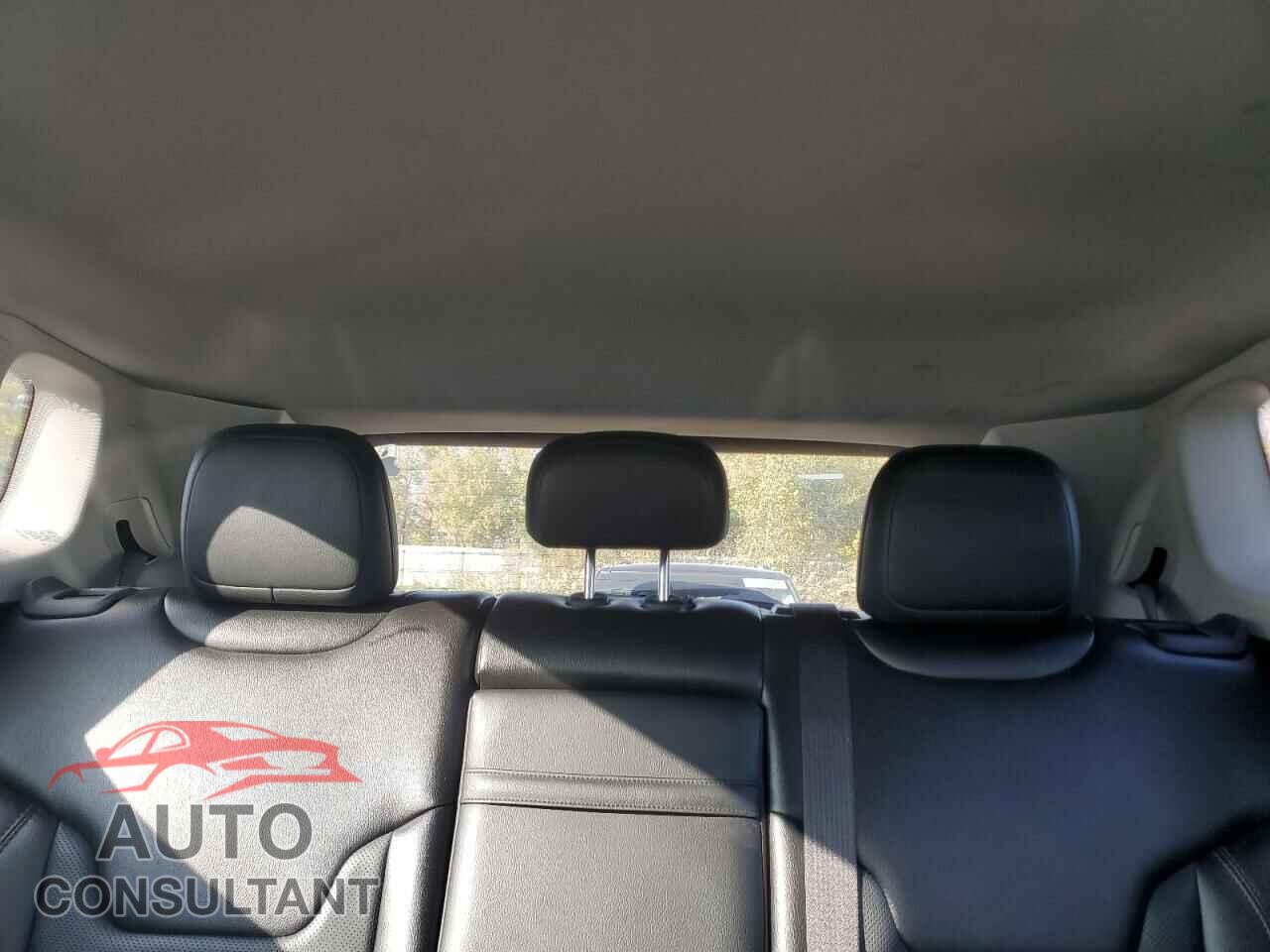JEEP COMPASS 2020 - 3C4NJDCBXLT147957