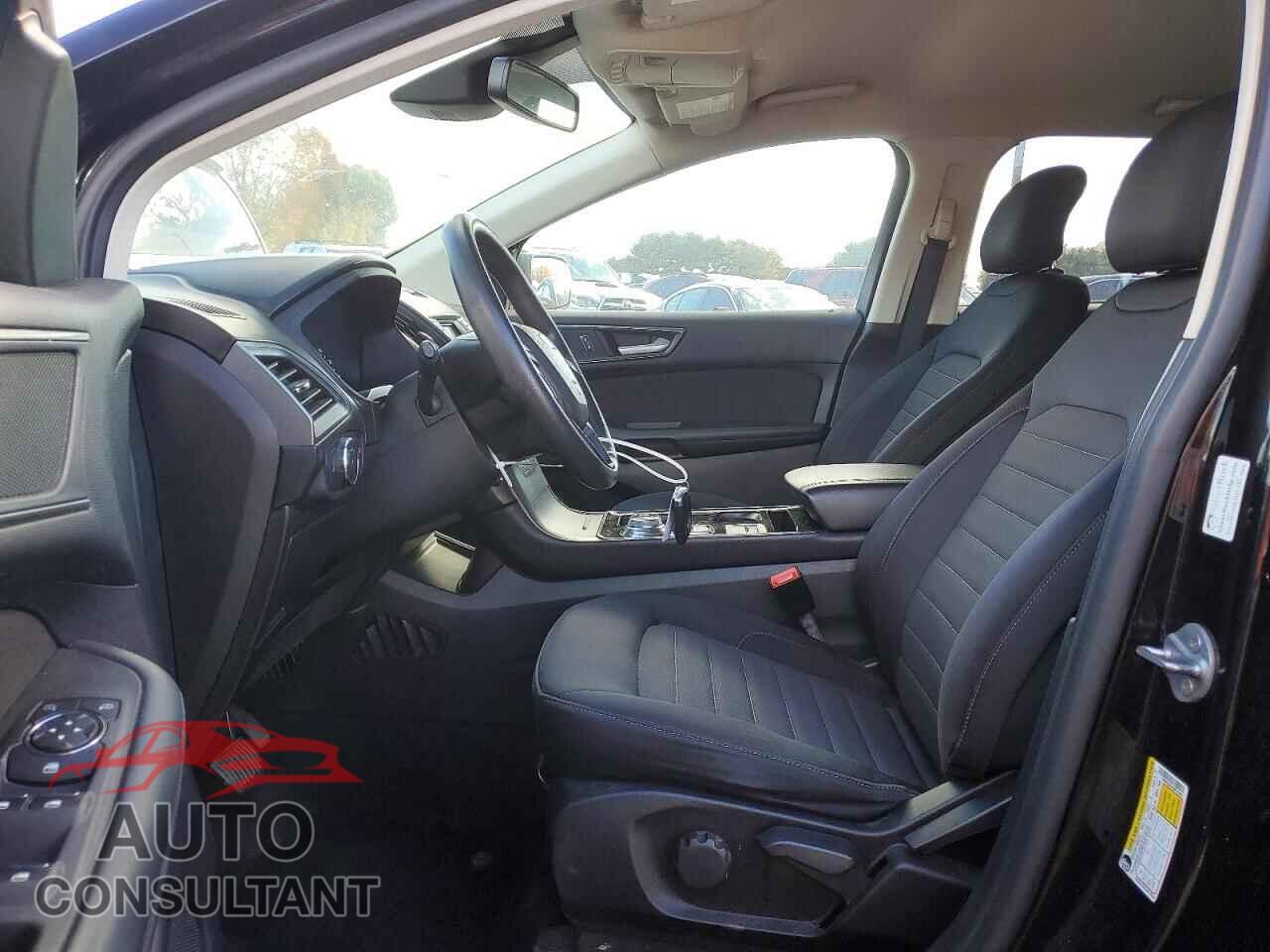 FORD EDGE 2019 - 2FMPK3G92KBB18059
