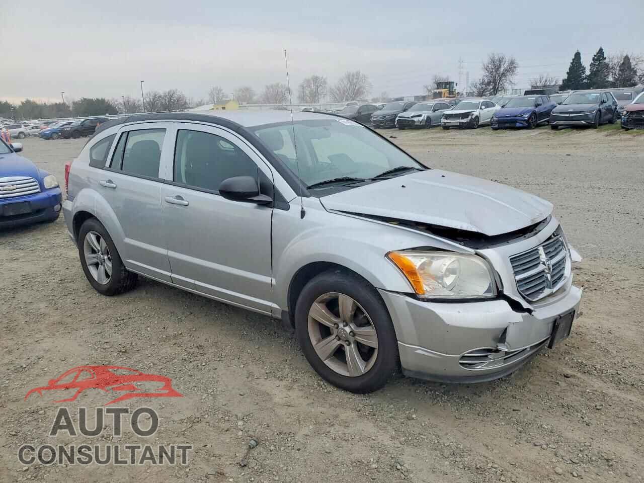 DODGE CALIBER 2010 - 1B3CB4HA1AD532669