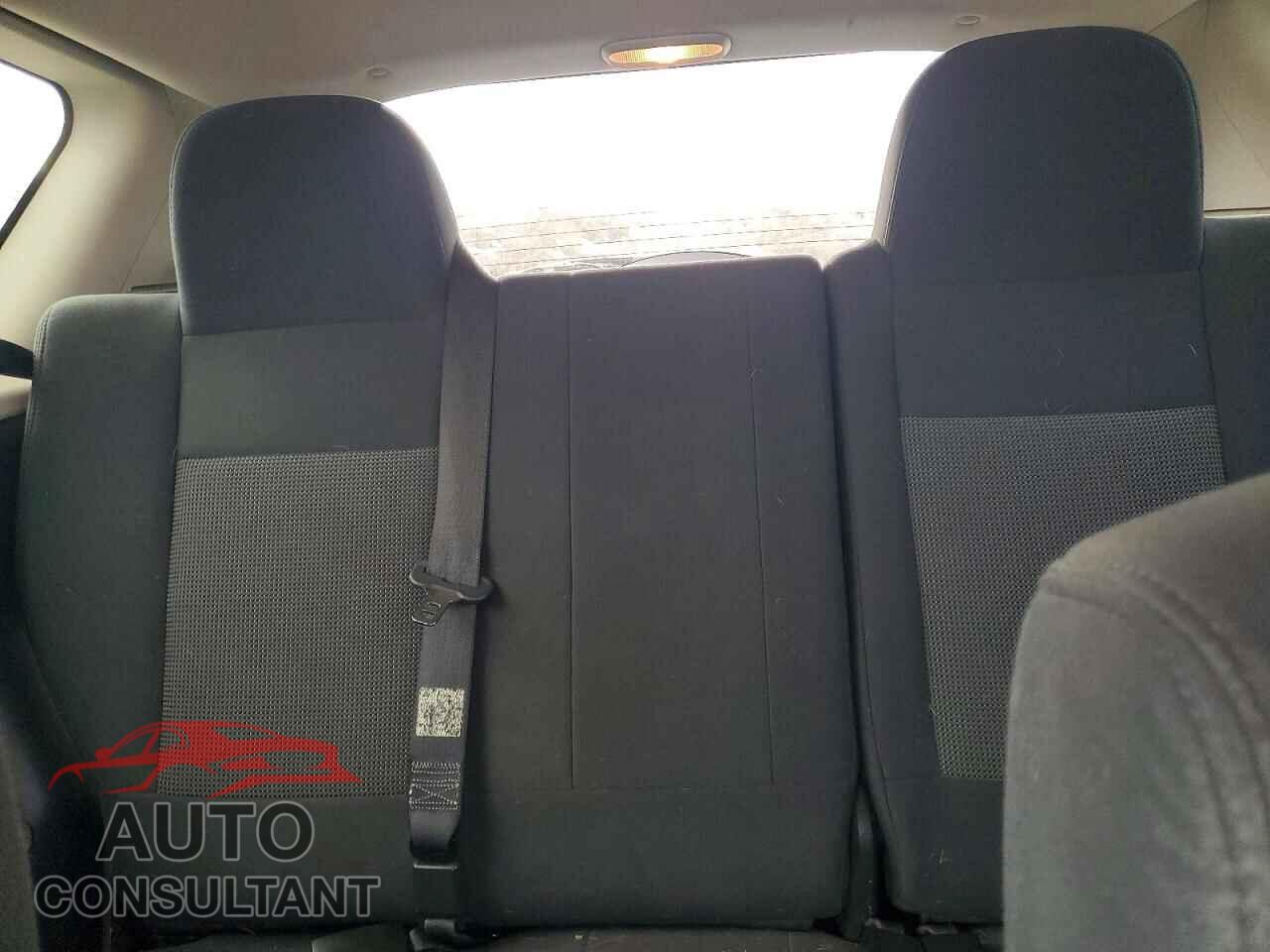 JEEP COMPASS 2012 - 1C4NJCBA9CD618165