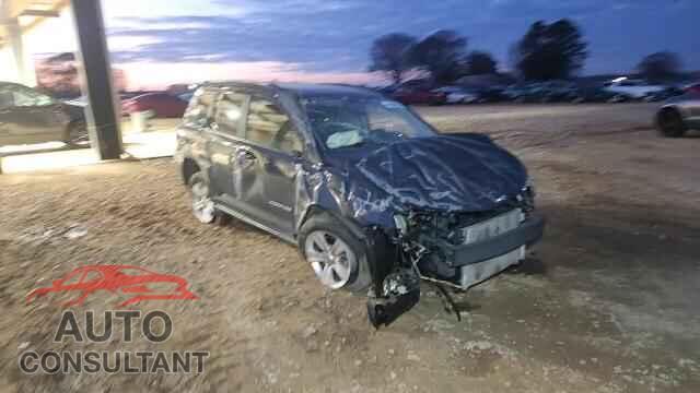 JEEP COMPASS 2015 - 1C4NJDBB5FD175855