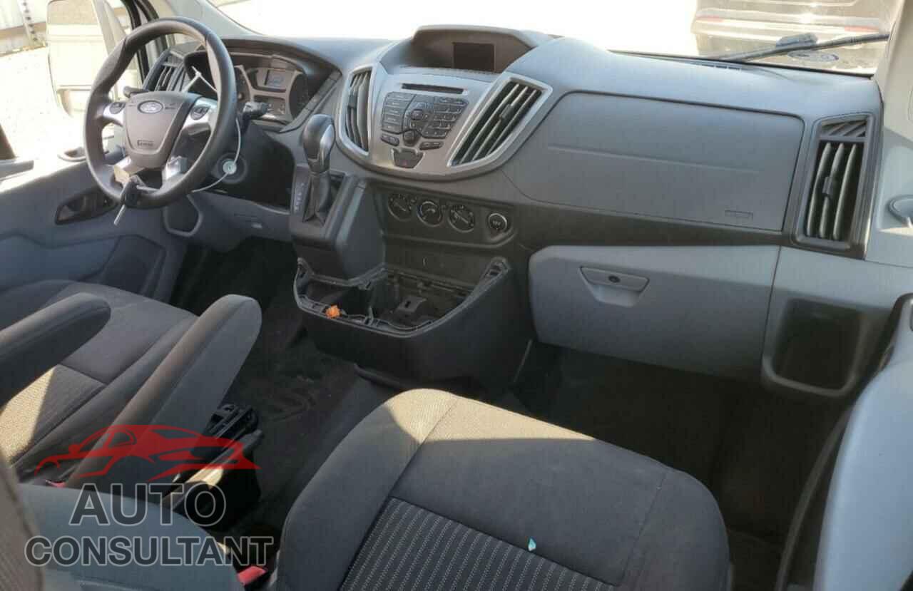 FORD TRANSIT 2018 - 1FBAX2CM5JKB36807