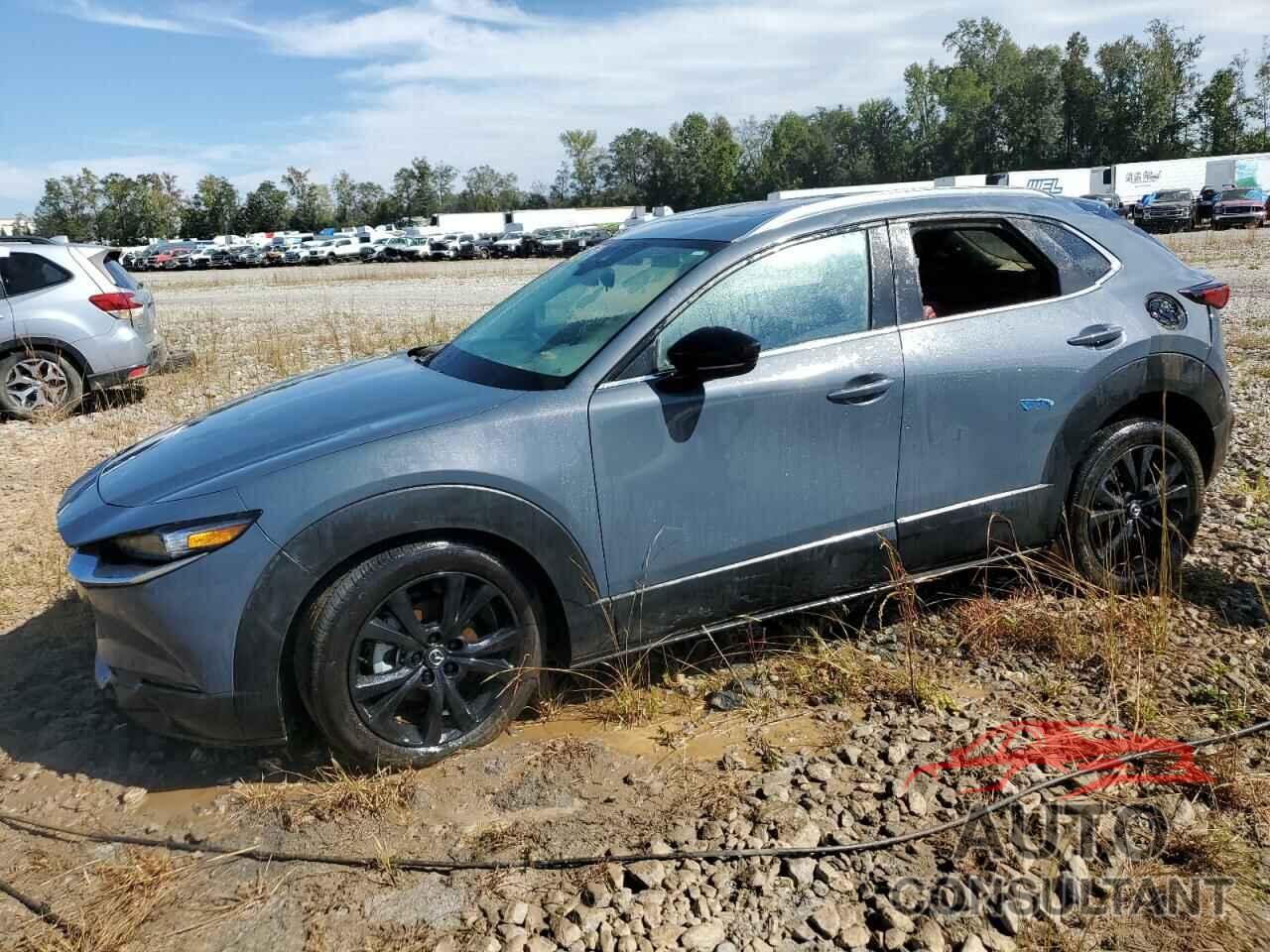 MAZDA CX30 2023 - 3MVDMBCM7PM540192