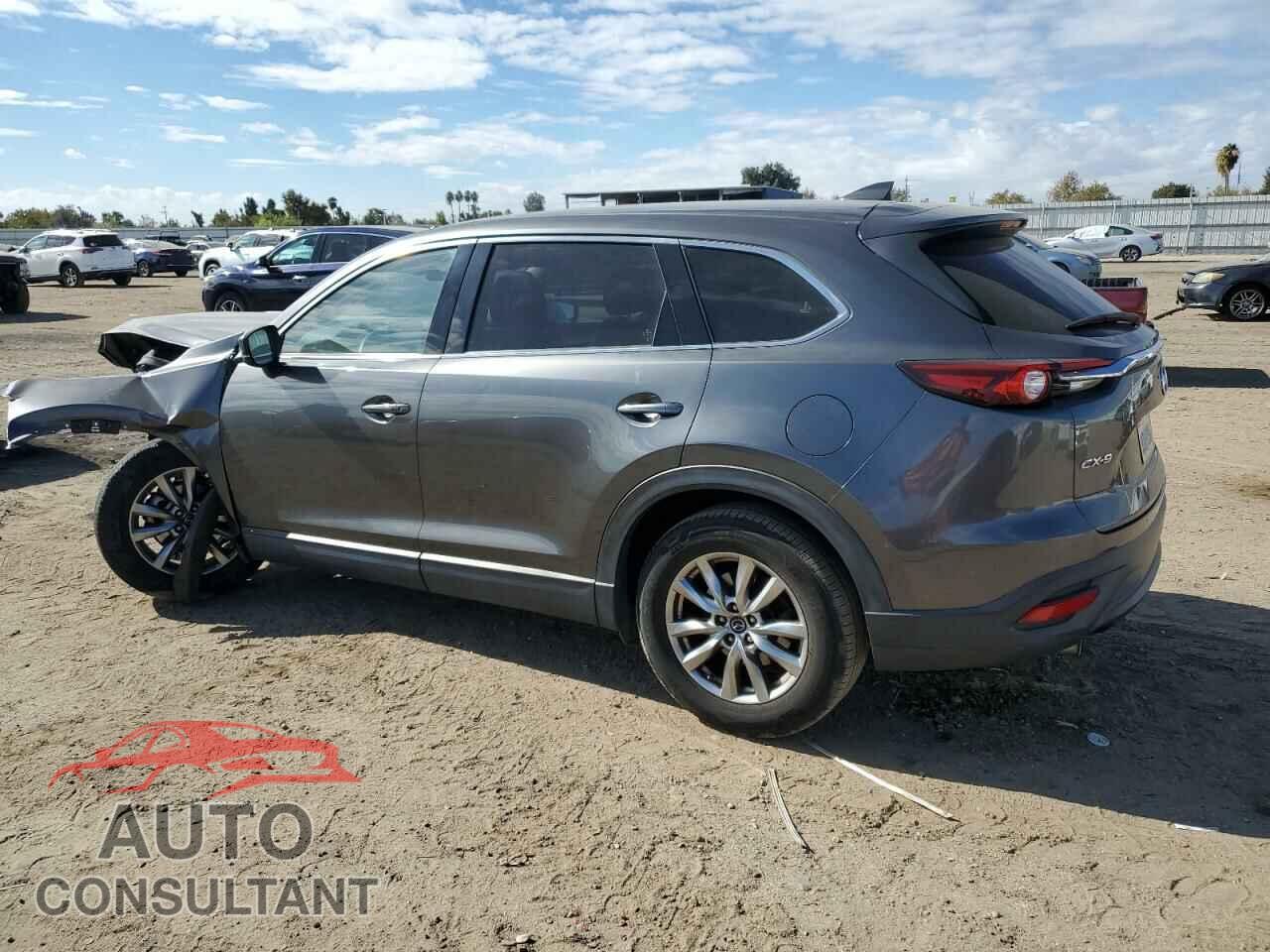 MAZDA CX-9 2019 - JM3TCACY4K0307273
