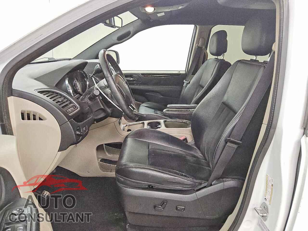 DODGE CARAVAN 2015 - 2C4RDGCG1FR659958