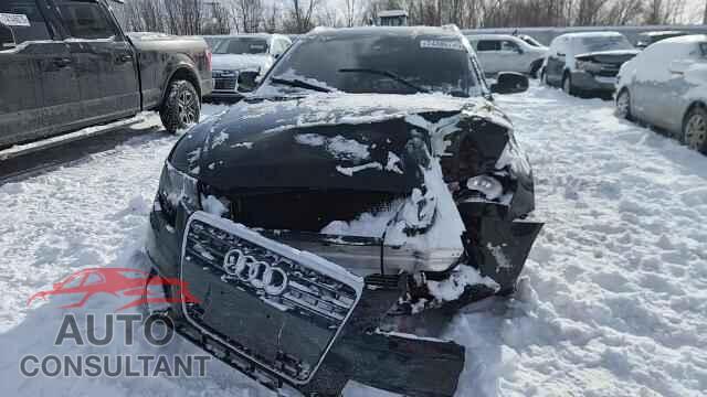 AUDI A4 2012 - WAUSFAFL0CA002650