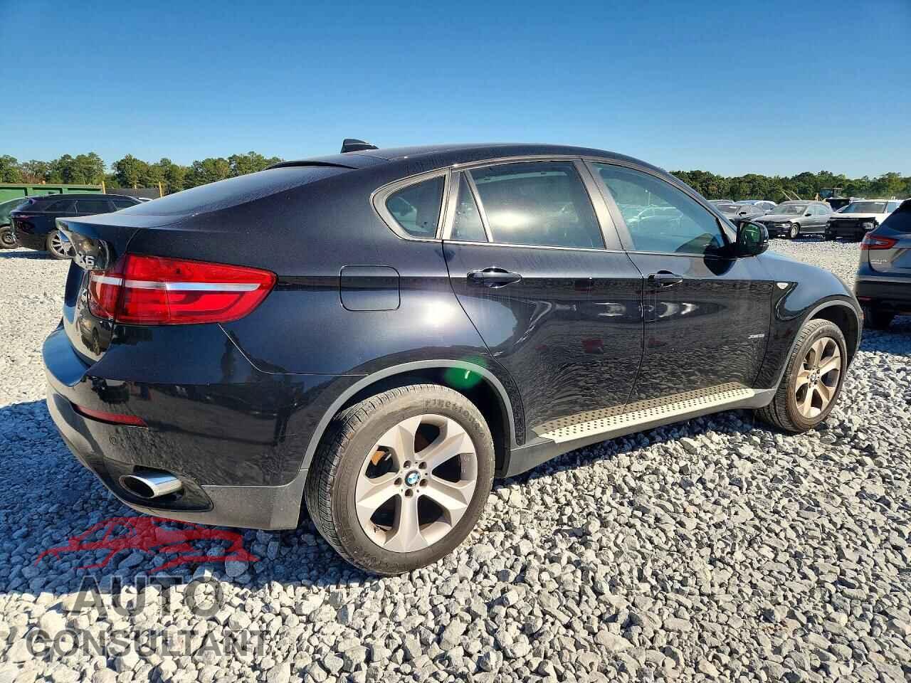 BMW X6 2014 - 5UXFG2C53E0K41775
