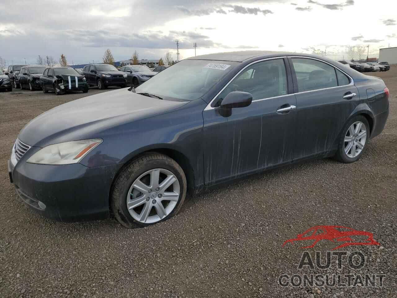 LEXUS ES350 2009 - JTHBJ46G692327276