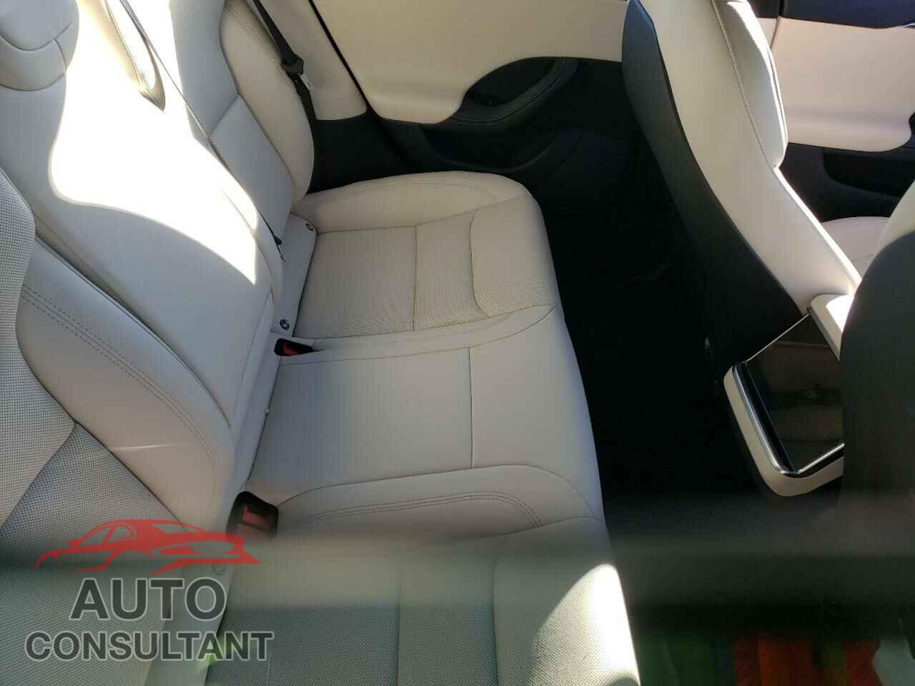 TESLA MODEL S 2022 - 5YJSA1E59NF486137