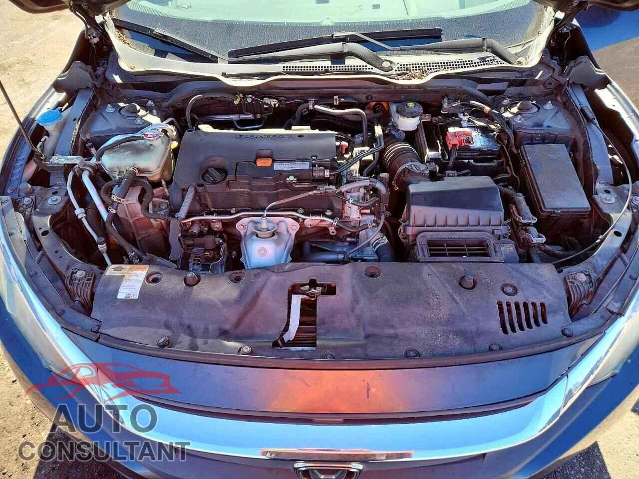 HONDA CIVIC 2016 - 19XFC2F50GE096066