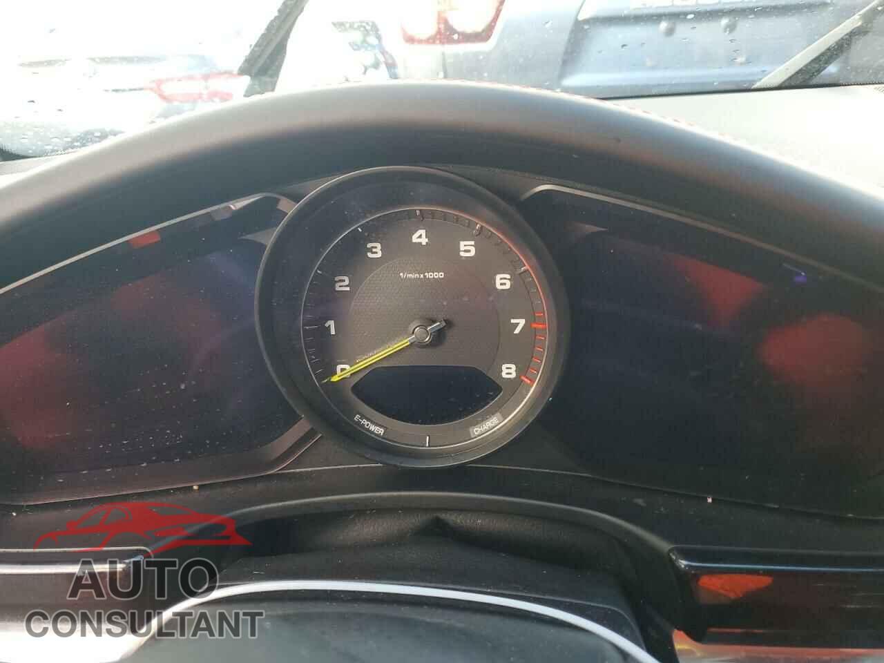 PORSCHE PANAMERA 2021 - WP0AK2A7XML141717