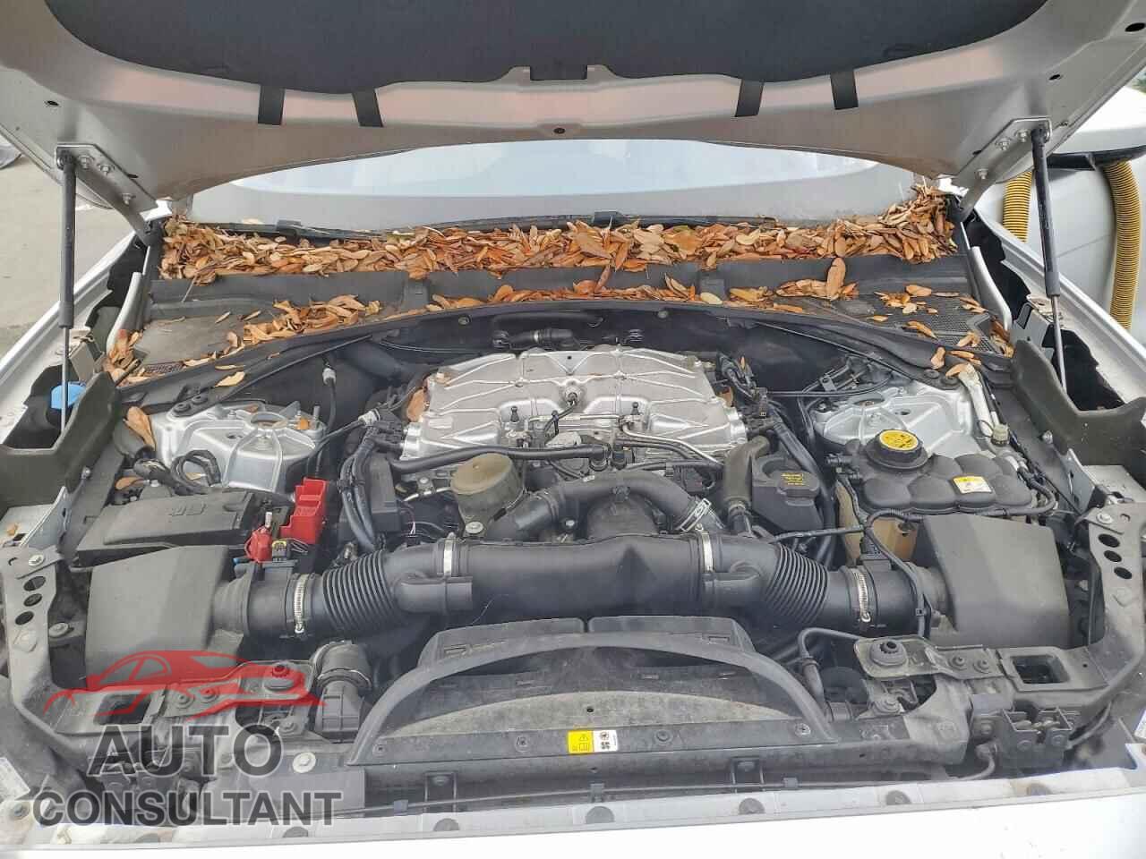 JAGUAR F-PACE 2017 - SADCK2BVXHA060177