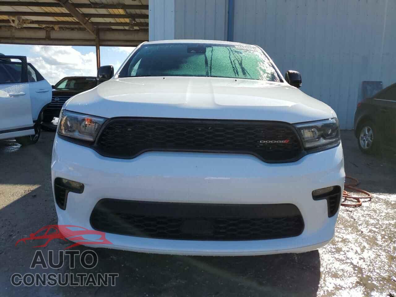 DODGE DURANGO 2023 - 1C4RDHDG5PC579271