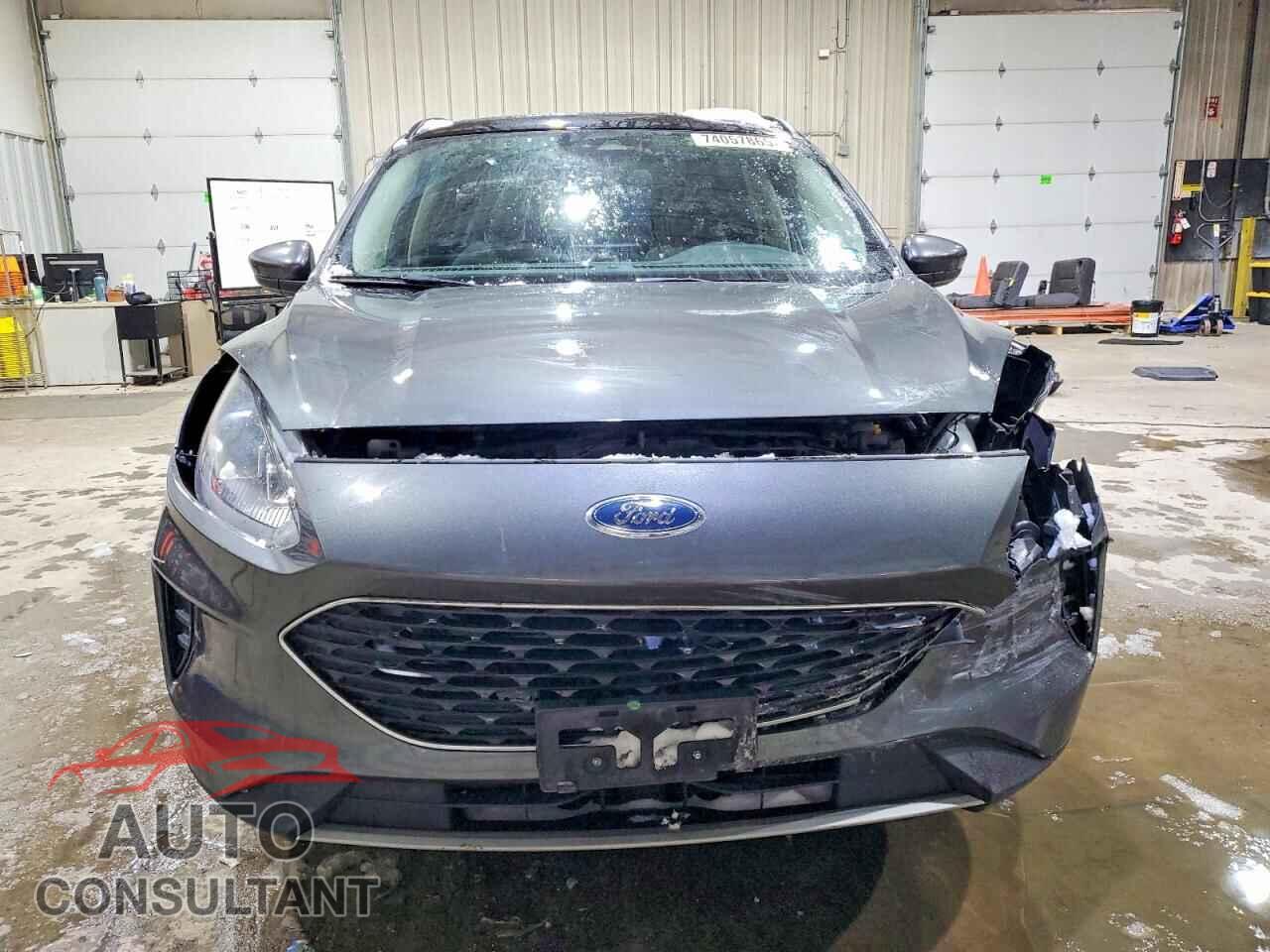 FORD ESCAPE 2020 - 1FMCU9G6XLUA64717