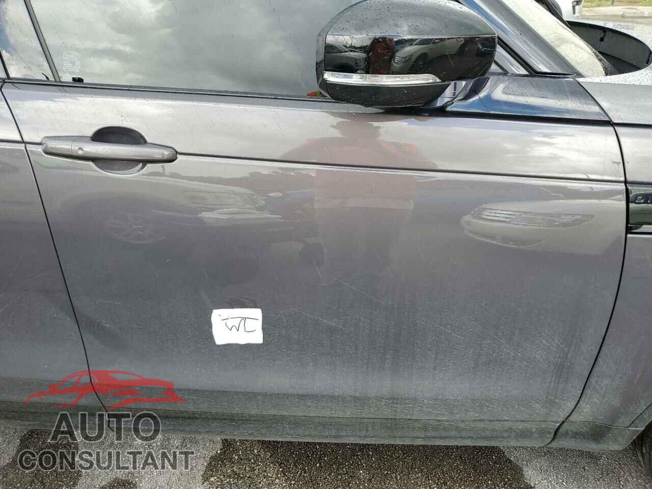 LAND ROVER DISCOVERY 2017 - SALRRBBV9HA041825