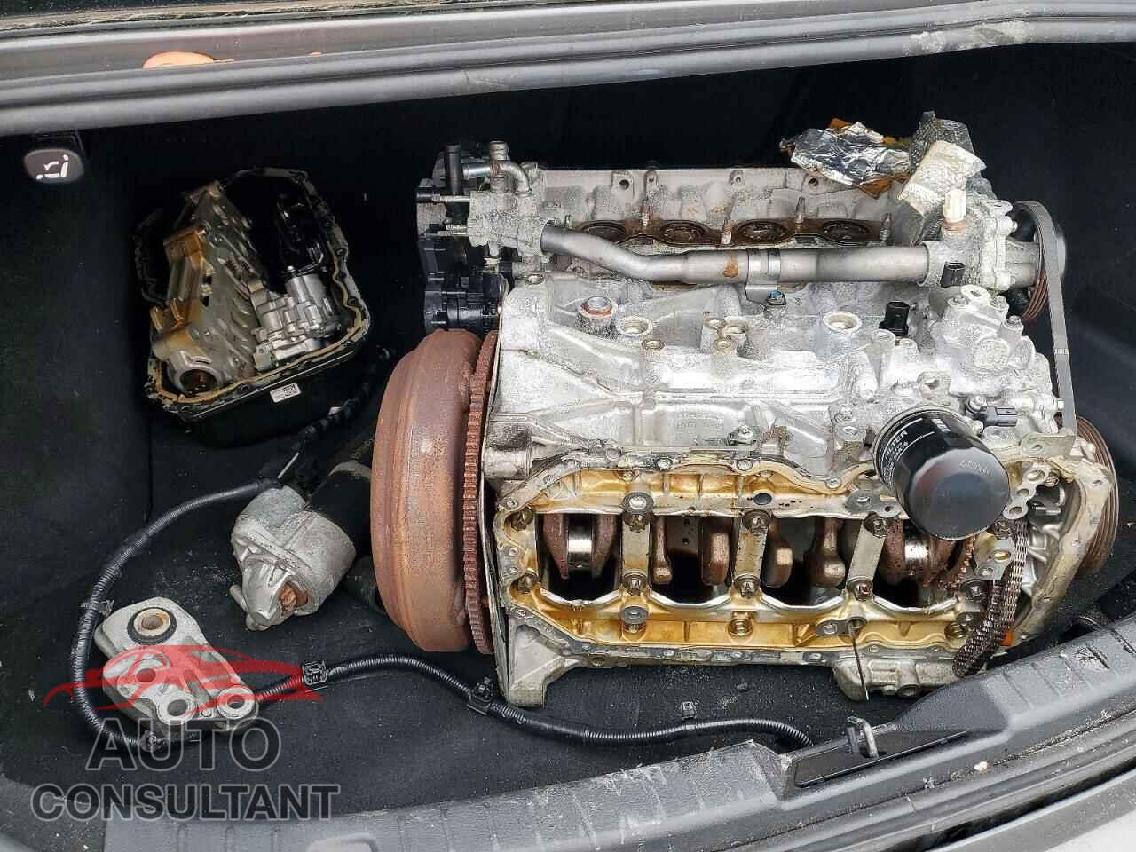 MAZDA 3 2019 - JM1BPACL4K1114290