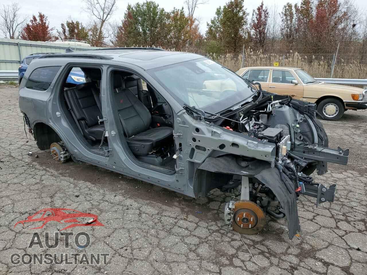 DODGE DURANGO 2023 - 1C4RDJDG4PC602899