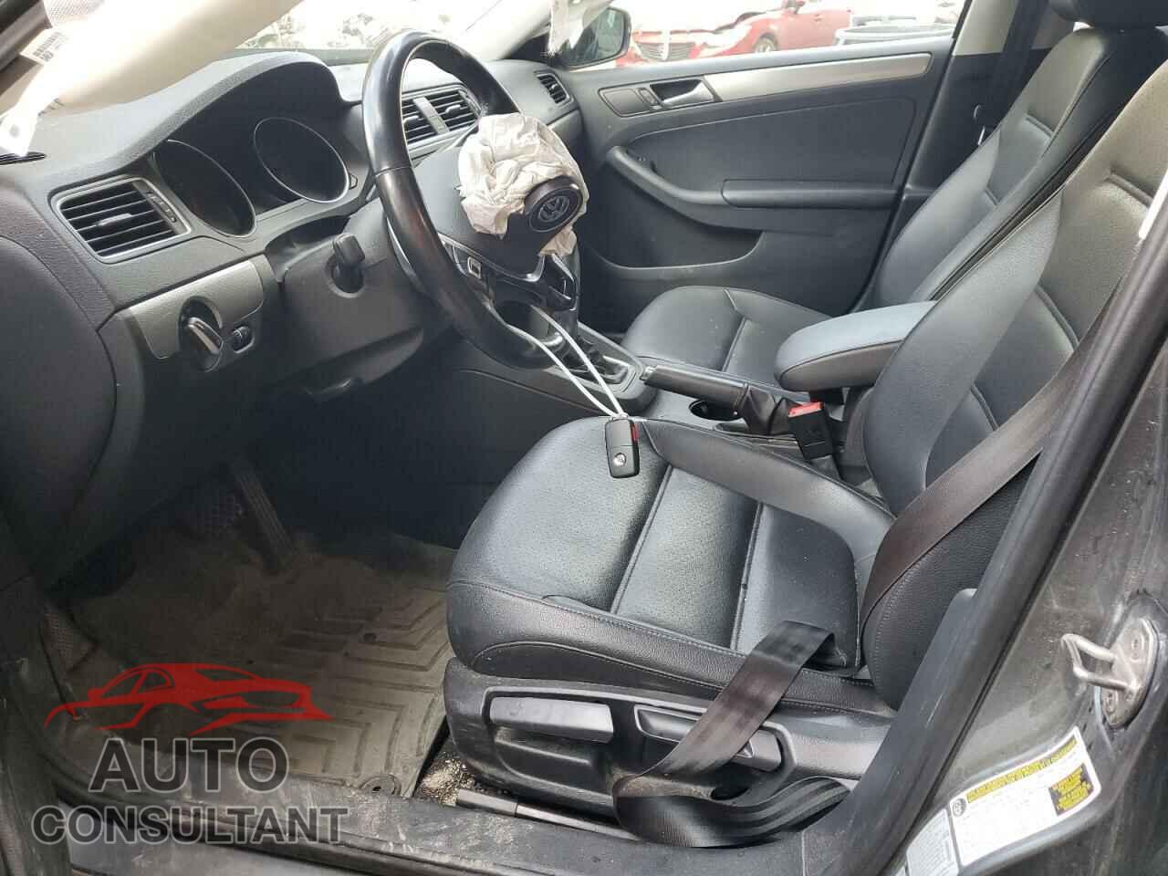 VOLKSWAGEN JETTA 2017 - 3VWDB7AJ1HM406130