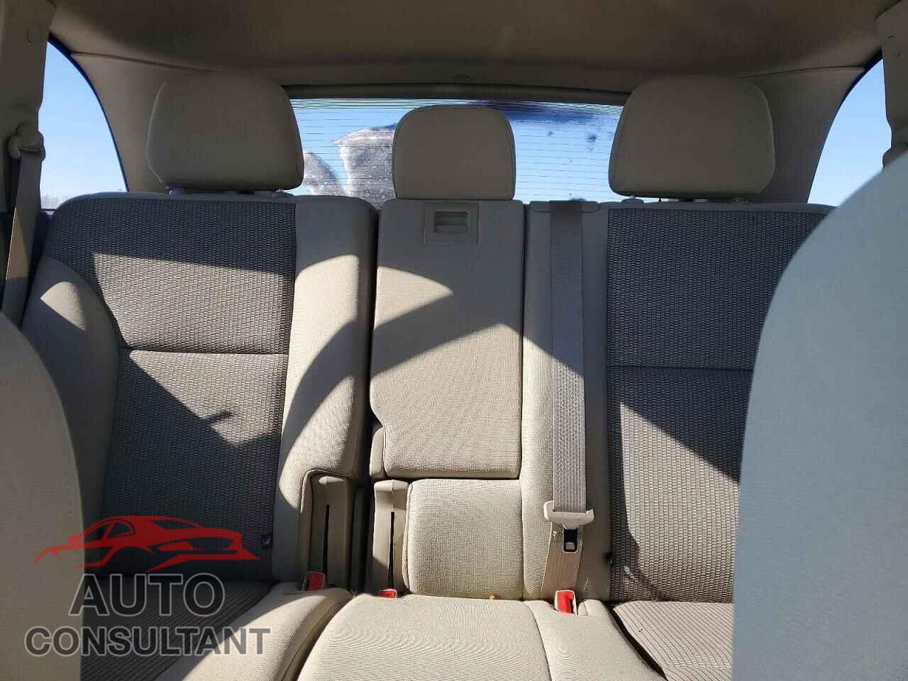 FORD EDGE 2013 - 2FMDK3JC4DBC54171