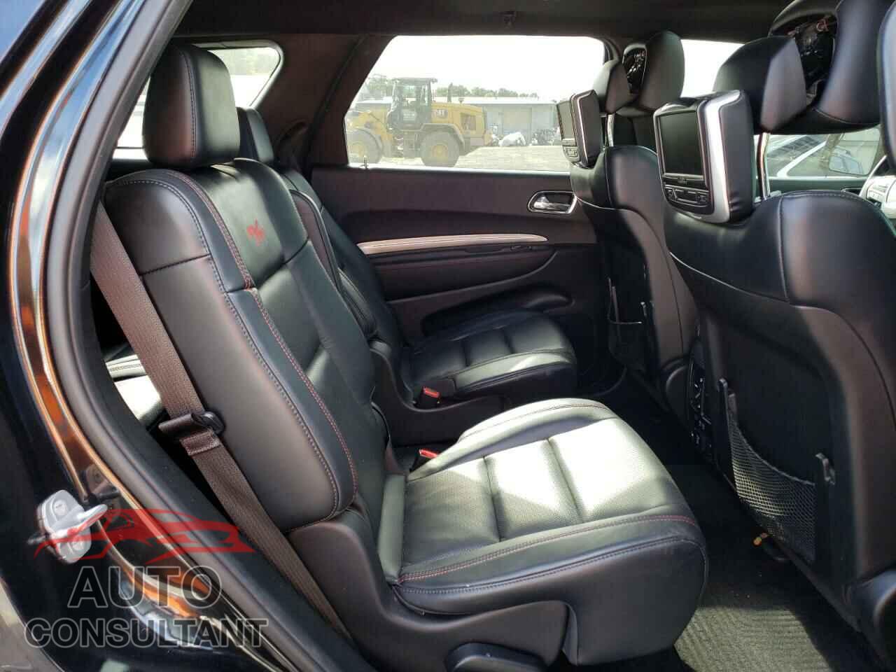DODGE DURANGO 2014 - 1C4SDJCT2EC326963