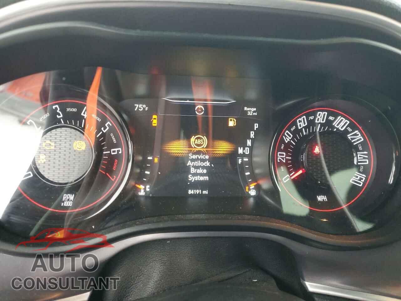 DODGE CHALLENGER 2020 - 2C3CDZAGXLH227718