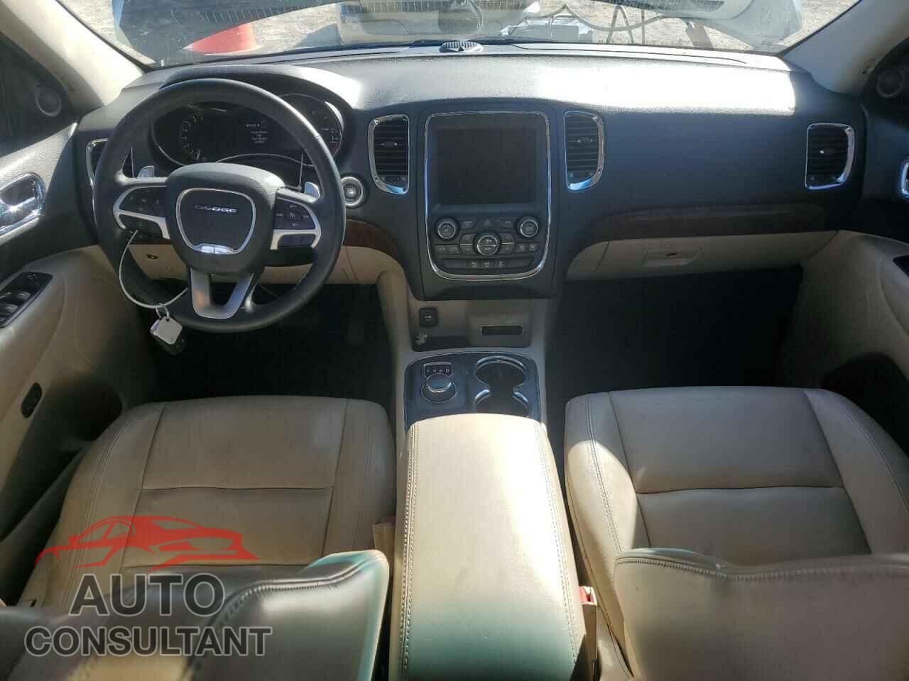 DODGE DURANGO 2015 - 1C4RDHDG7FC795377