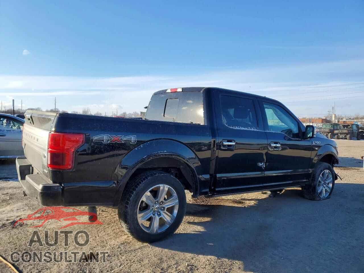 FORD F-150 2020 - 1FTEW1E4XLFB67019