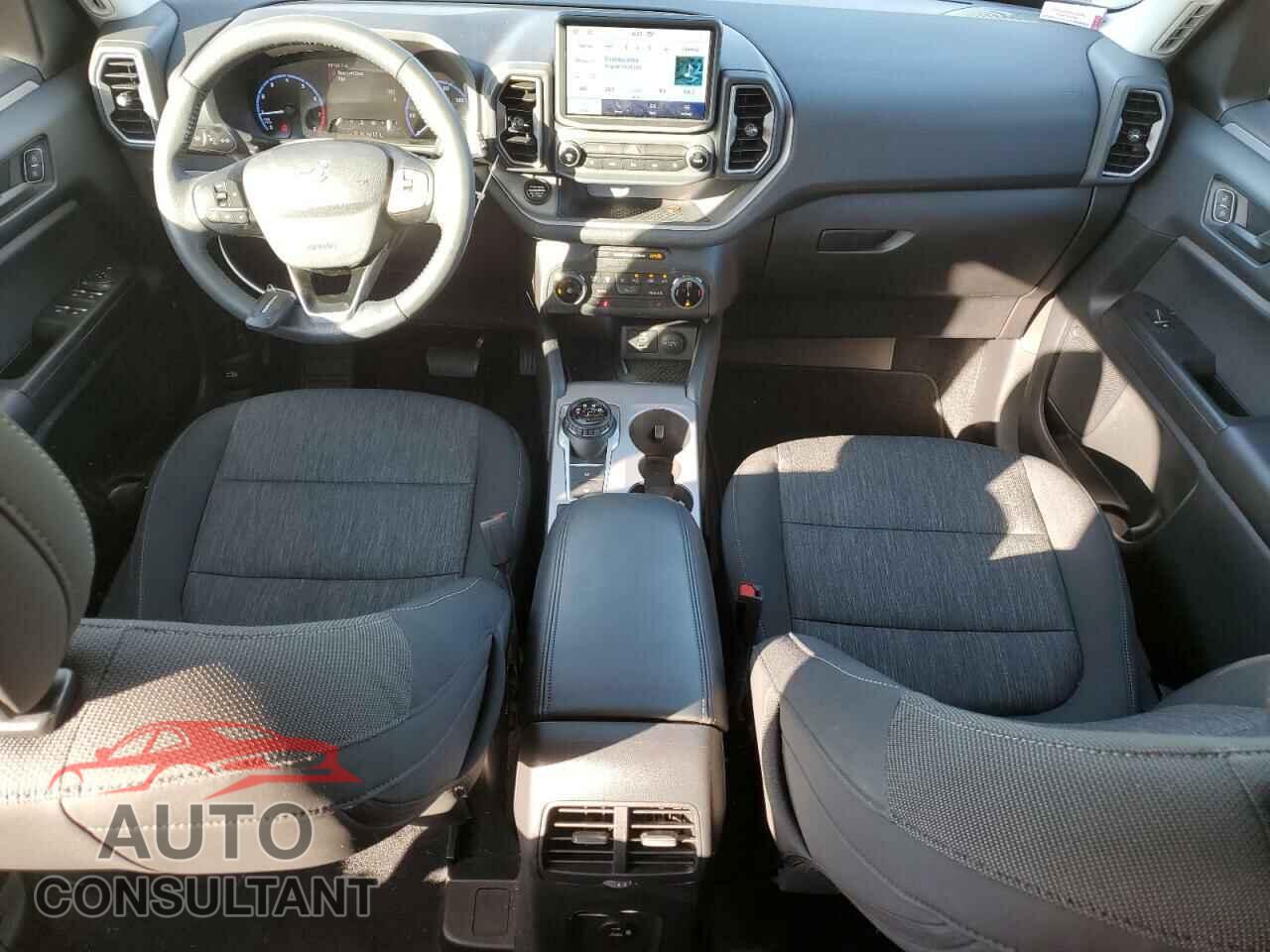 FORD BRONCO 2023 - 3FMCR9B68PRD98461