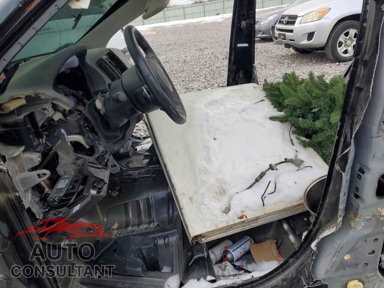 DODGE DURANGO 2018 - 1C4RDJDG6JC434867