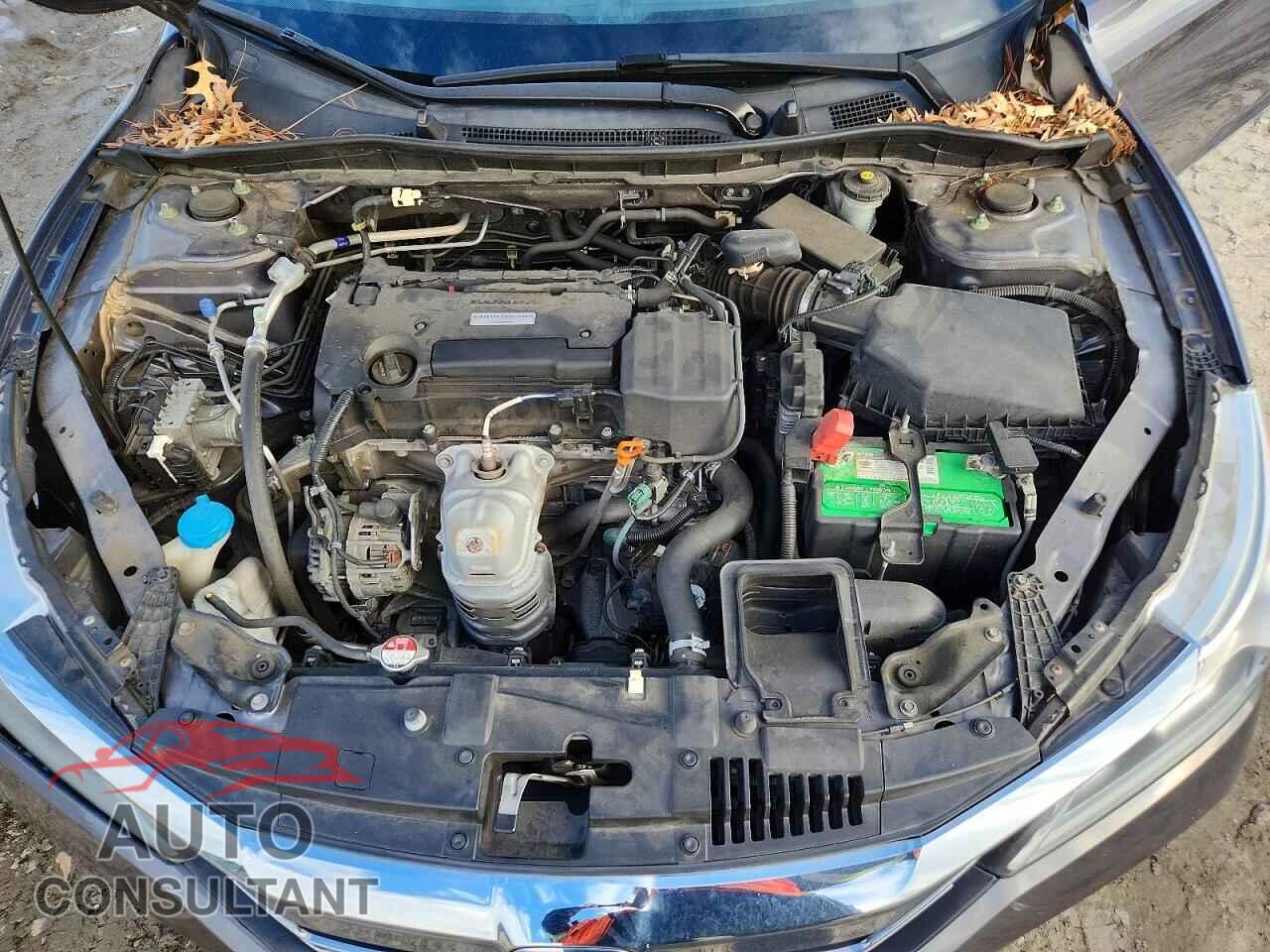 HONDA ACCORD 2017 - 1HGCR2F37HA298974