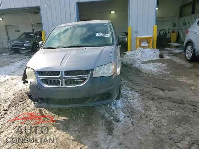 DODGE CARAVAN 2014 - 2C4RDGBG5ER238096