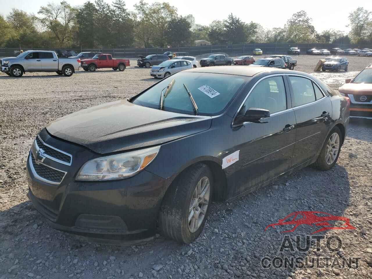 CHEVROLET MALIBU 2013 - 1G11C5SA5DF142175