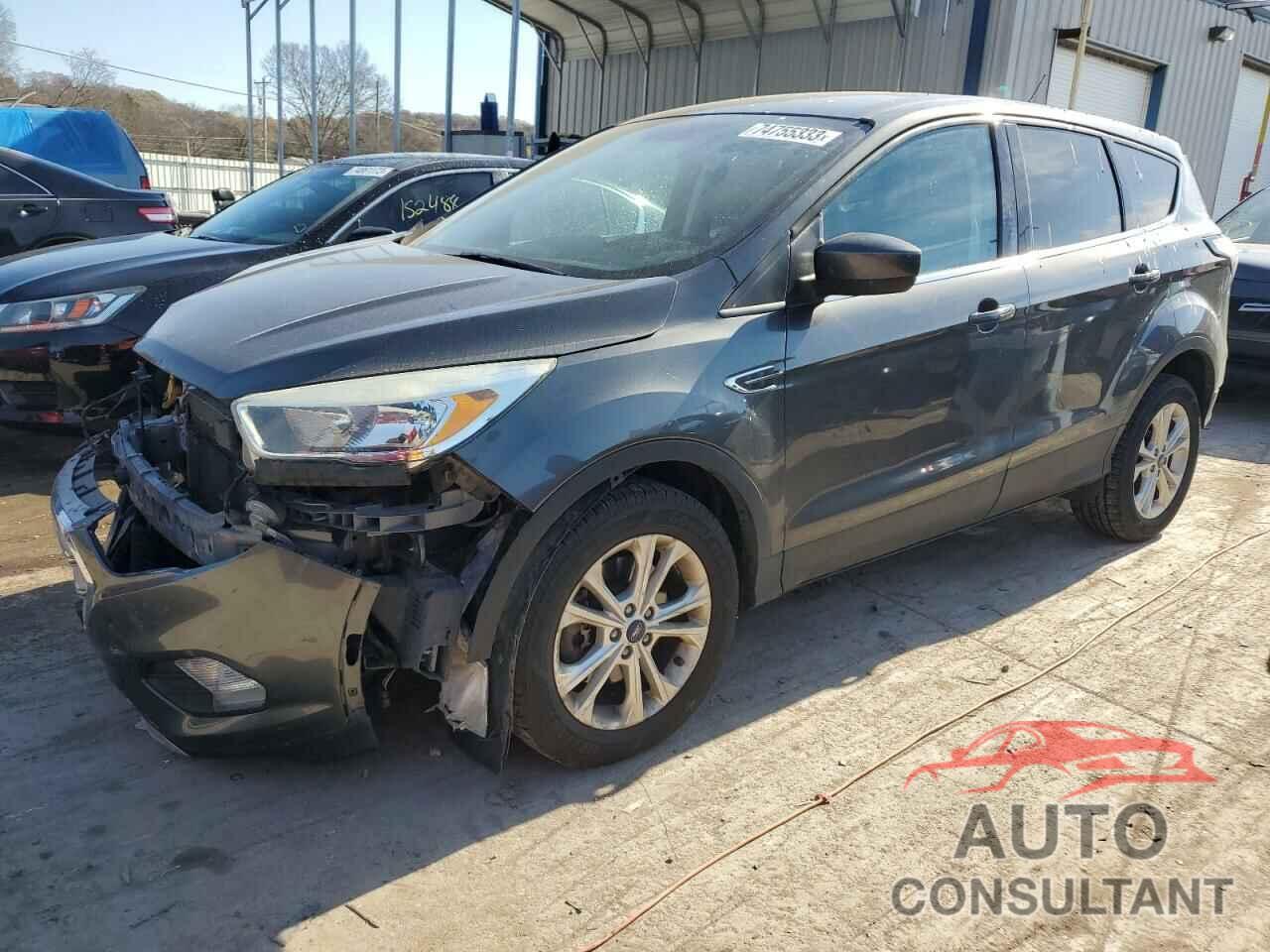 FORD ESCAPE 2017 - 1FMCU9GD2HUD02081