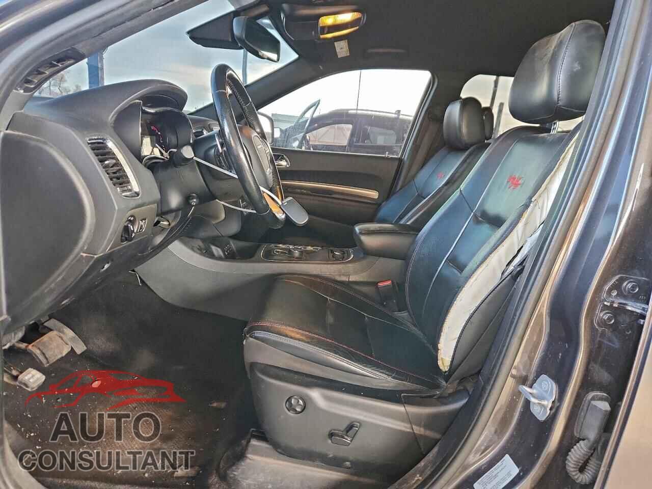DODGE DURANGO 2015 - 1C4SDJCT5FC851467