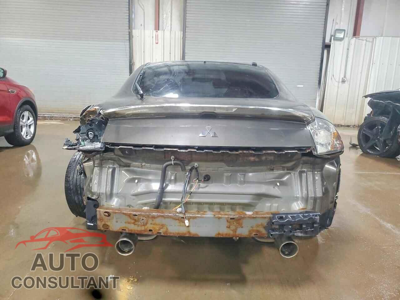 MITSUBISHI ECLIPSE 2012 - 4A31K5DF9CE008242