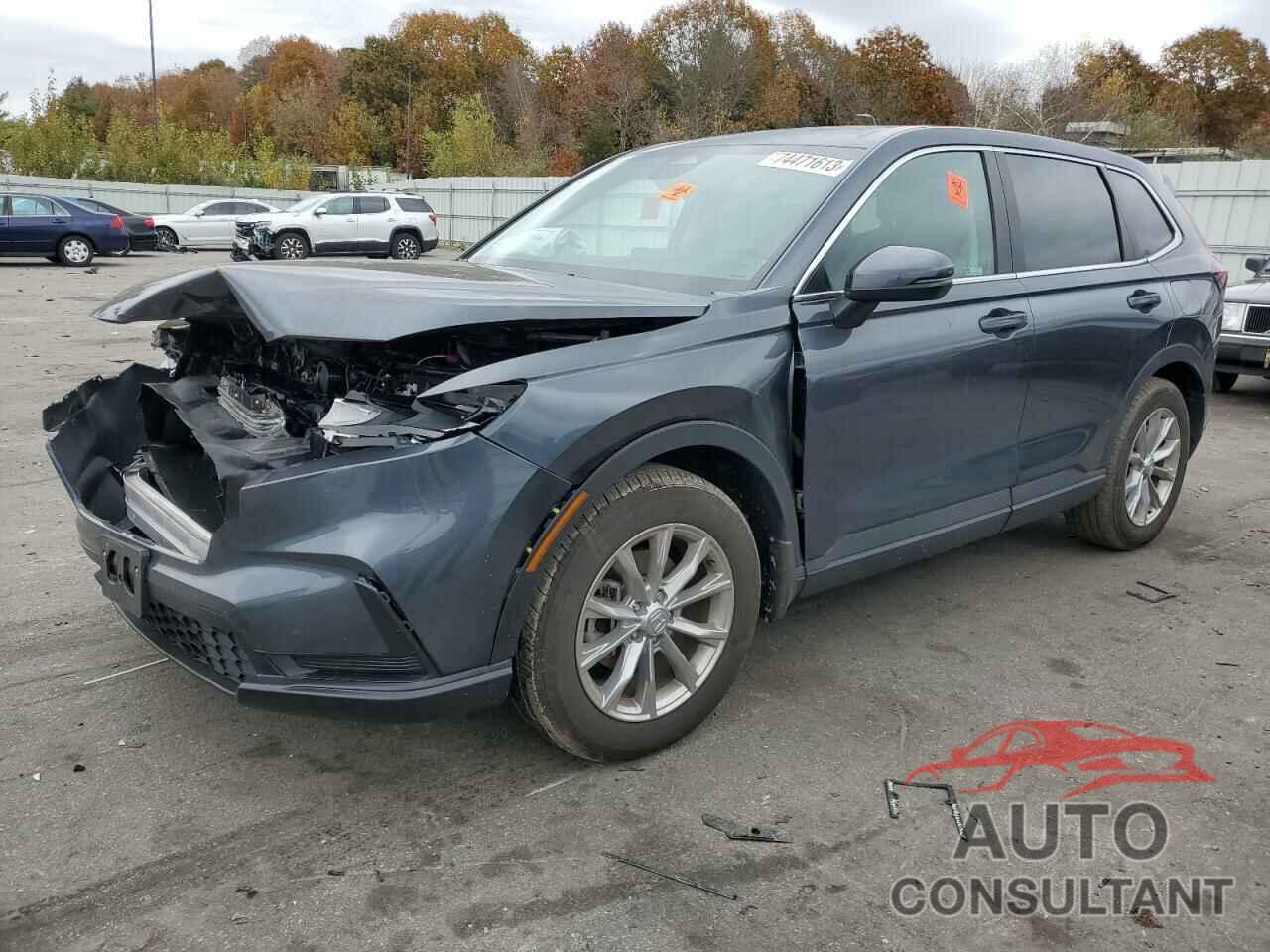 HONDA CRV 2023 - 7FARS4H48PE000750
