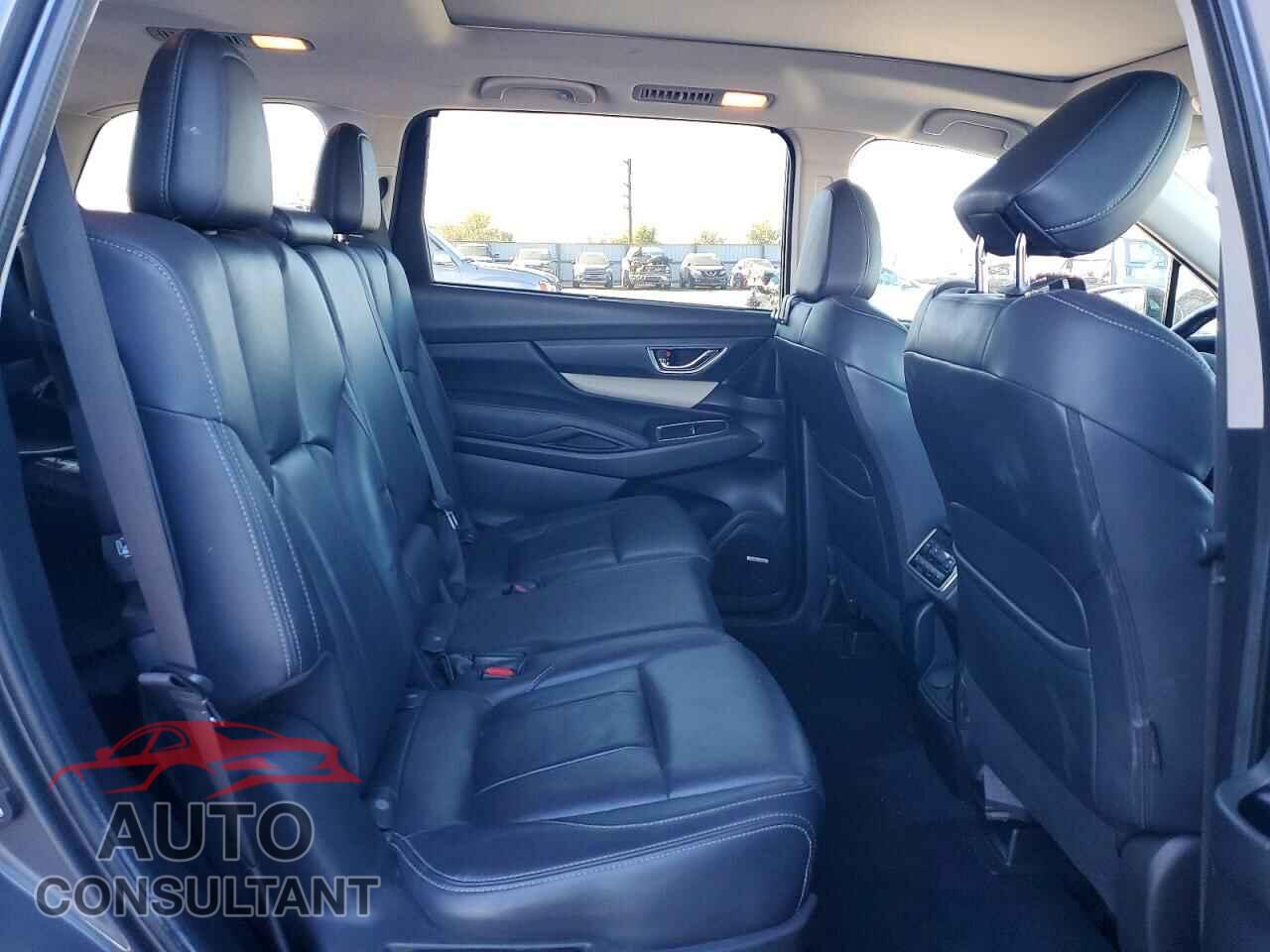 SUBARU ASCENT 2021 - 4S4WMALD8M3462437